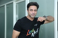 Navdeep Love Mouli Movie Interview